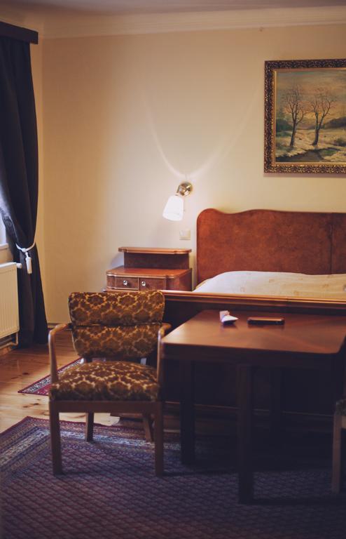 Apartment Julijan Varaždin Zimmer foto
